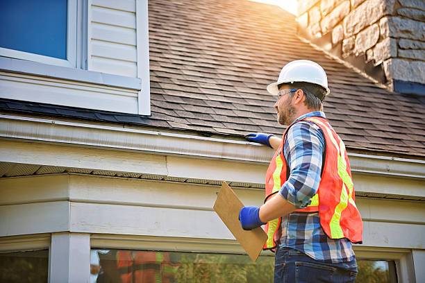 Licensed Roofing service in Columbus, MT - Ben Roofing and Steel LLC